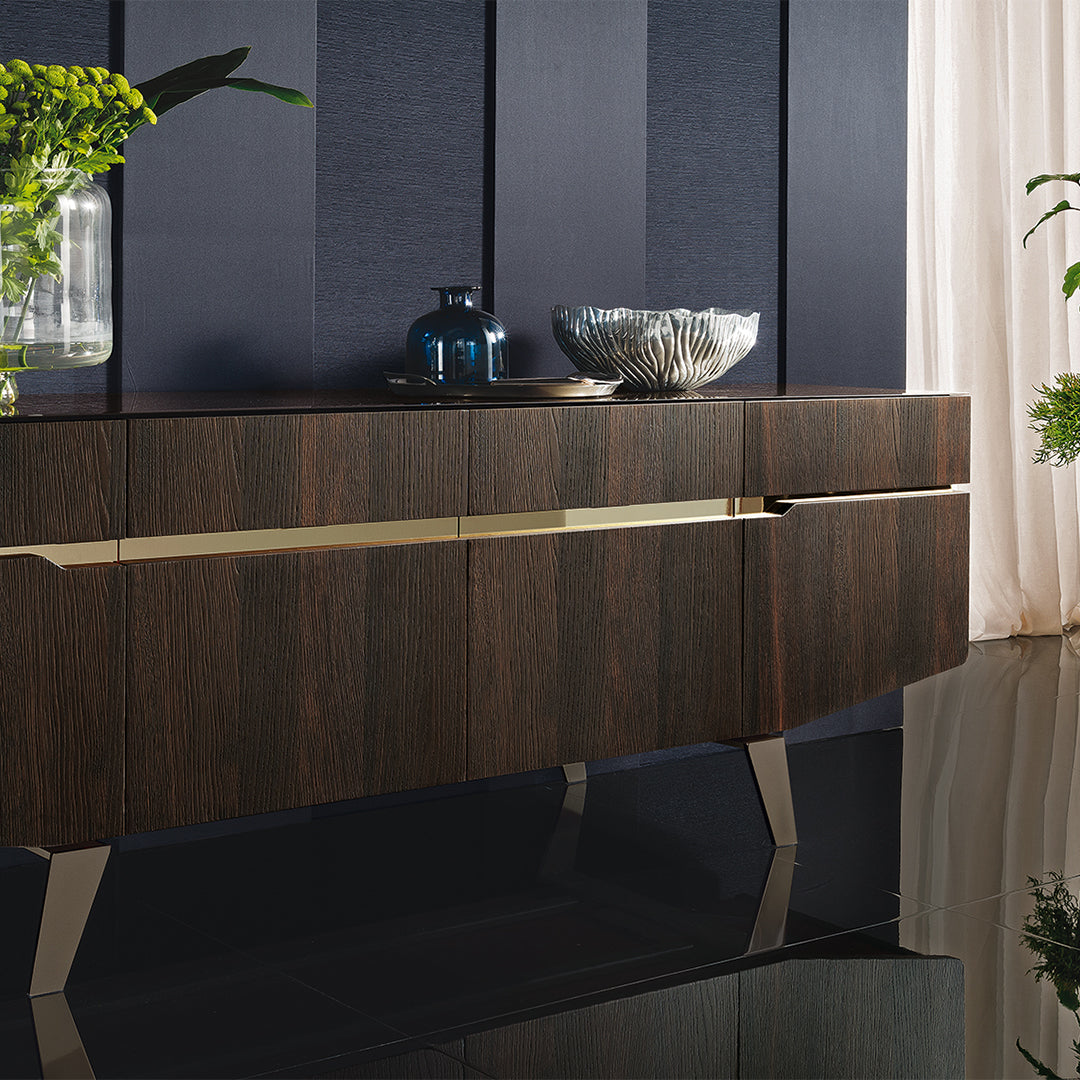 Accademia Dining Room Set