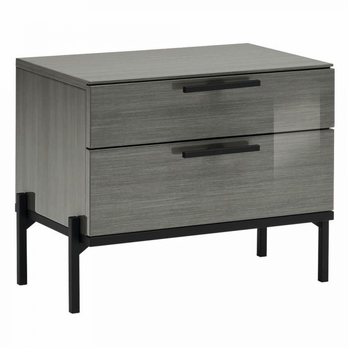 Novecento Nightstand