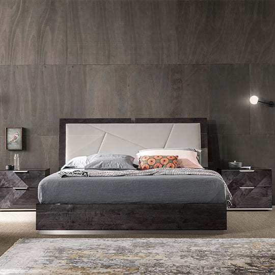 Riviera King Size Bed