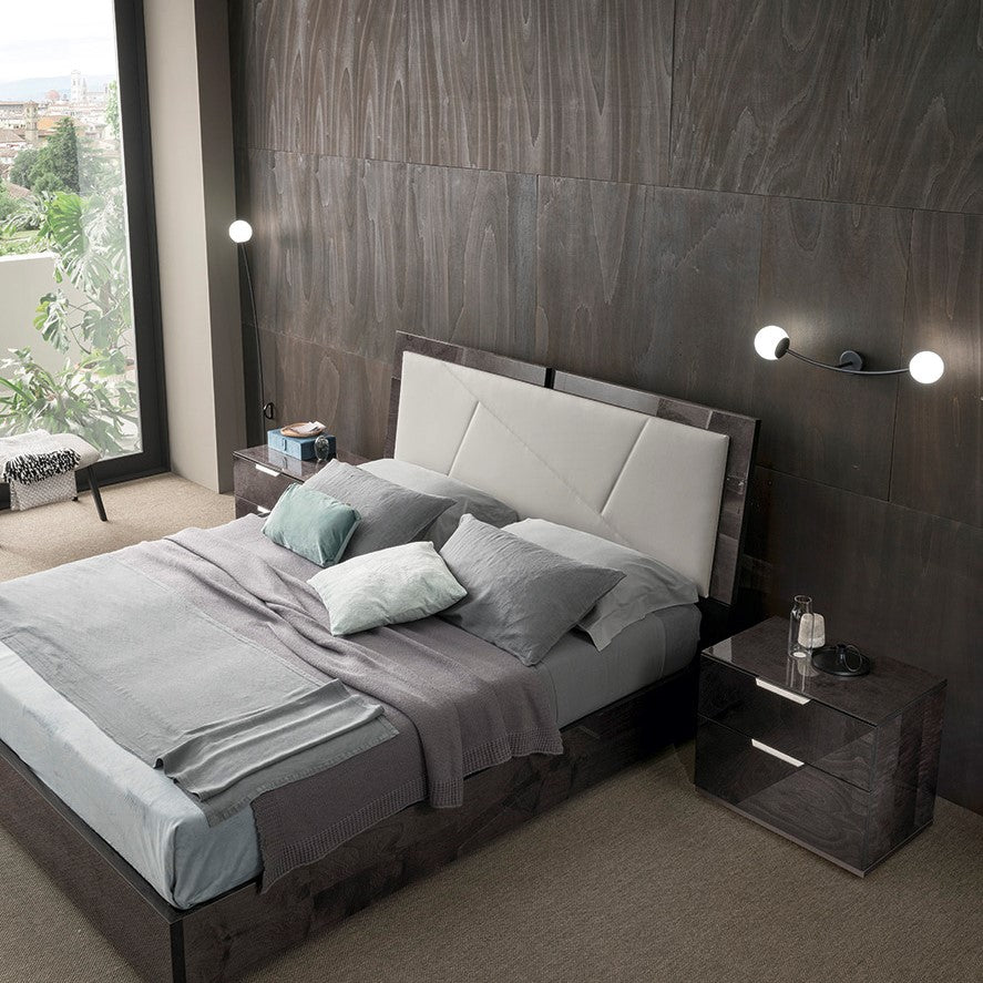 Riviera King Size Bed