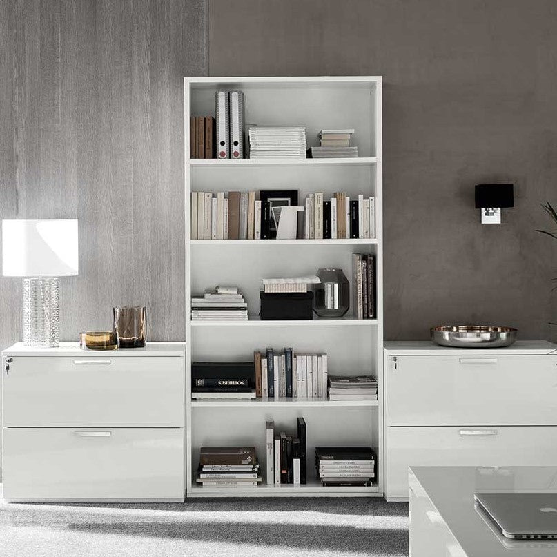 Sedona Large File Cabinet