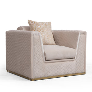 Aspendos Armchair