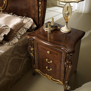 Donatello Nightstand