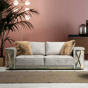 Dupond Sofa