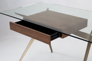 Edge Desk #1026