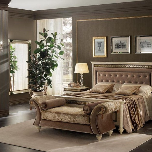 Fantasia Chaise Longue Venere