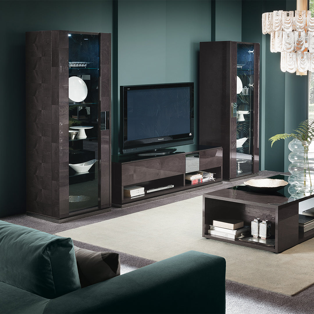 Heritage Entertainment Center