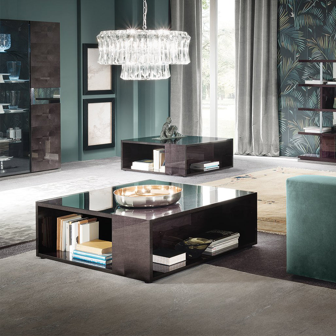 Heritage Coffee Table