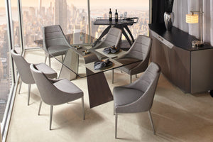 Hyper Rectangular Dining Table #389REC