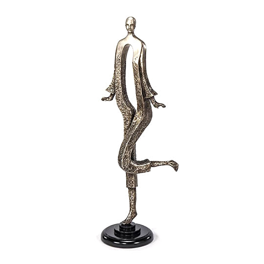 Jubilation Table Sculpture 4412-PF2