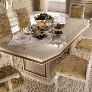 Leonardo Dining Set