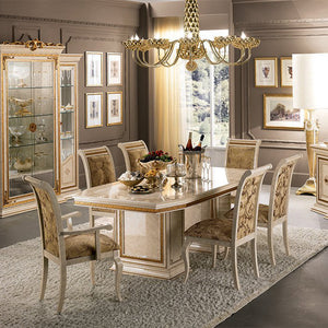 Leonardo Dining Set