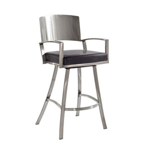 Mirage Arm Breakfast Barstool