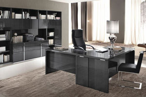 Monte Carlo Home Office Set