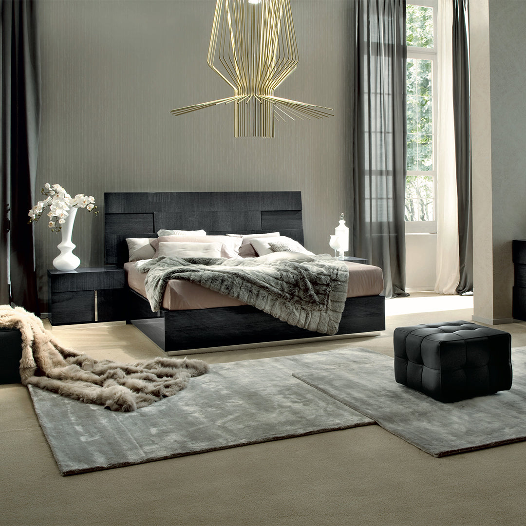 Montecarlo Bedroom Set