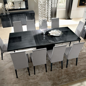 Montecarlo Dining Set