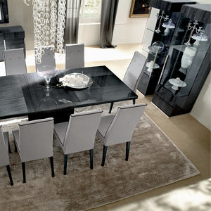 Montecarlo Dining Set