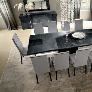 Montecarlo Dining Set