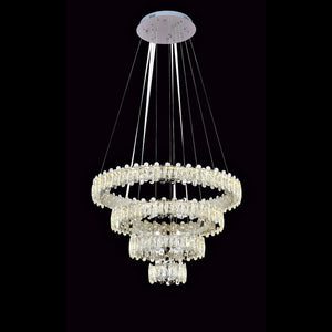 Regency Chandelier XYC400-RO