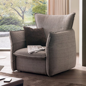 Softina Armchair Deluxe