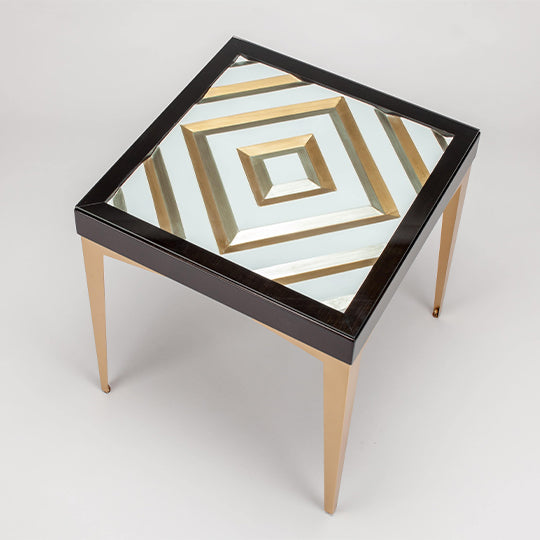Top End Table 2924-ET