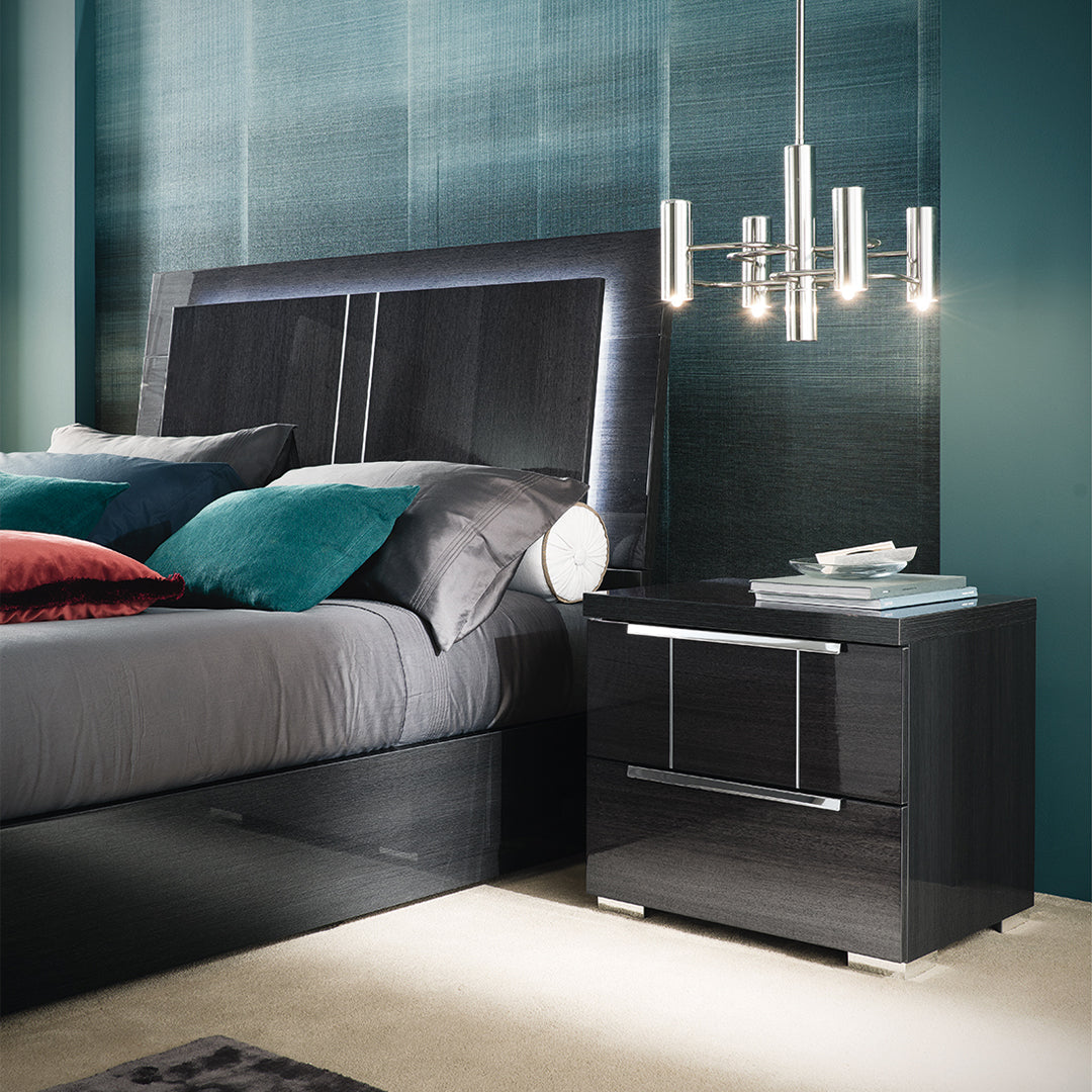 Versilia Bedroom Set