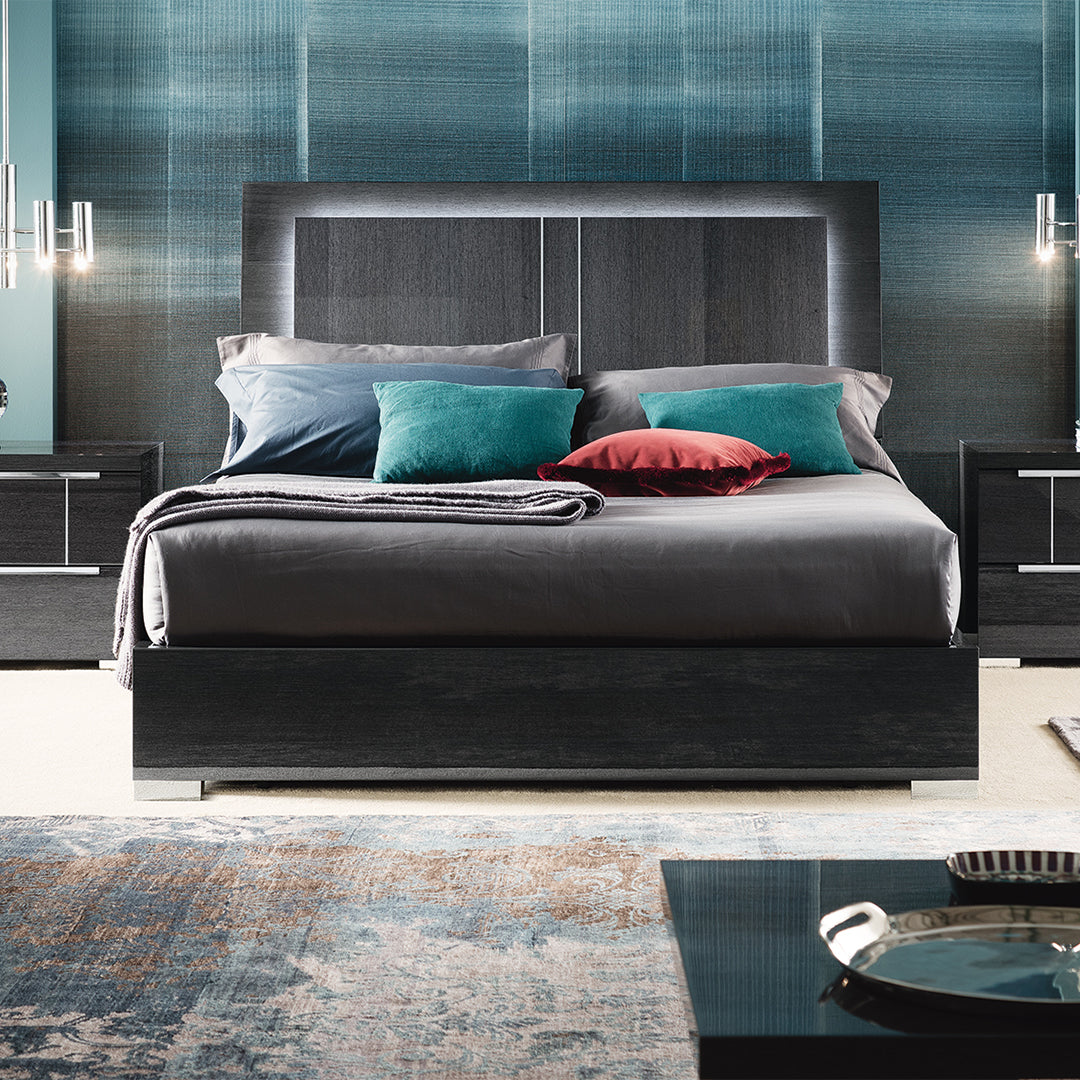 Versilia Bedroom Set