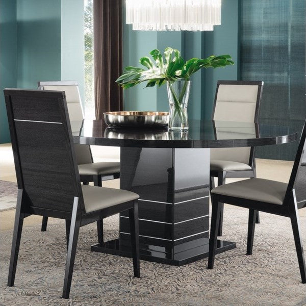 Versilia Round Dining Table