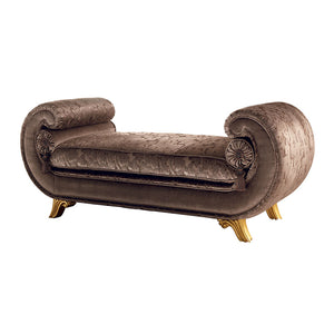 Tiziano Chaise Longue Venera